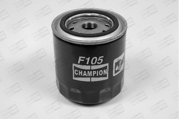 Масляный фильтр F105606 CHAMPION