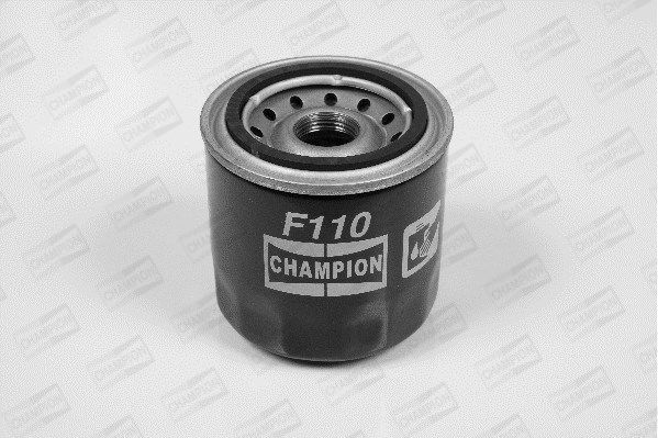 Масляный фильтр F110606 CHAMPION