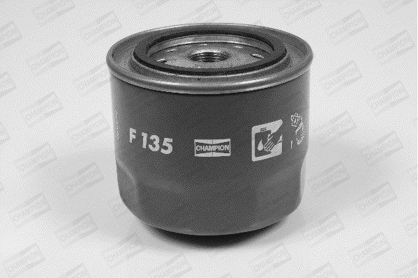 Масляный фильтр F135606 CHAMPION