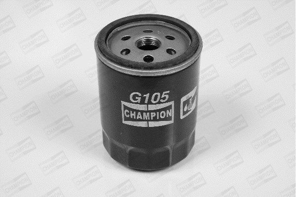 Масляный фильтр G105606 CHAMPION
