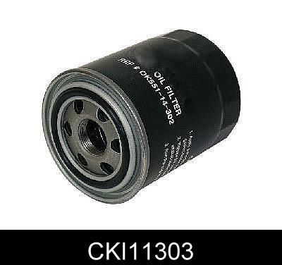 Масляный фильтр CKI11303 COMLINE