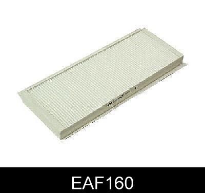 Фильтр, воздух во внутренном пространстве EAF160 COMLINE