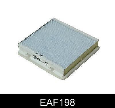 Фильтр, воздух во внутренном пространстве EAF198 COMLINE