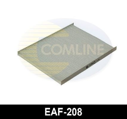 Фильтр, воздух во внутренном пространстве EAF208 COMLINE