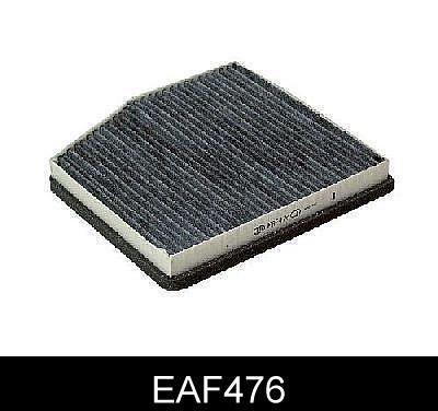 Фильтр, воздух во внутренном пространстве EAF476 COMLINE