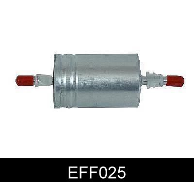 Топливный фильтр EFF025 COMLINE