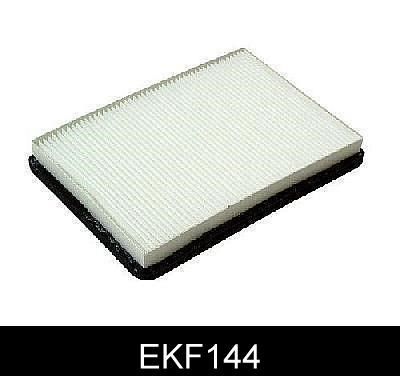 Фильтр, воздух во внутренном пространстве EKF144 COMLINE