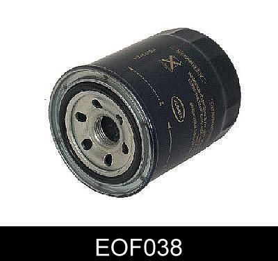Масляный фильтр EOF038 COMLINE