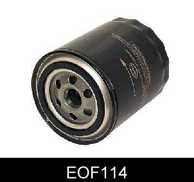 Масляный фильтр EOF114 COMLINE