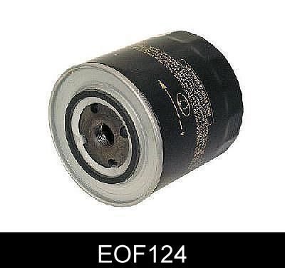 Масляный фильтр EOF124 COMLINE