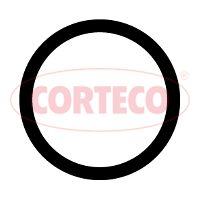 Прокладка, впускной коллектор 450140H CORTECO