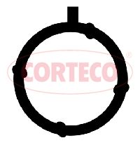 Прокладка, впускной коллектор 450585H CORTECO