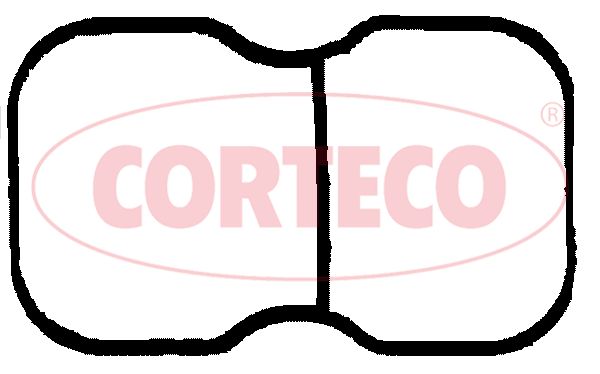 Прокладка, впускной коллектор 450595H CORTECO