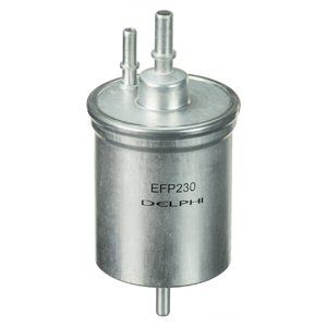 Топливный фильтр EFP230 DELPHI