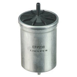 Топливный фильтр EFP238 DELPHI