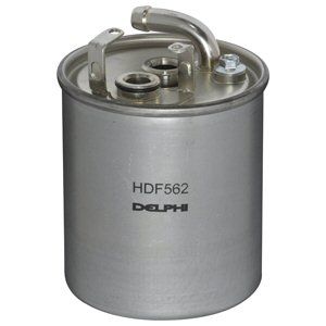 Топливный фильтр HDF562 DELPHI
