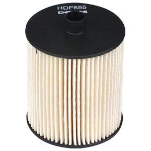 Топливный фильтр HDF655 DELPHI