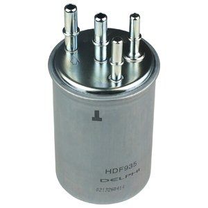 Топливный фильтр HDF935 DELPHI