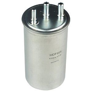 Топливный фильтр HDF954 DELPHI