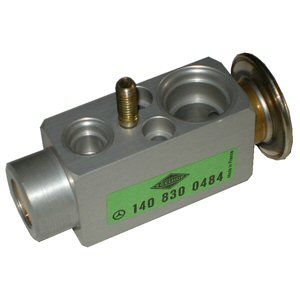 Расширительный клапан, кондиционер TSP0585014 DELPHI