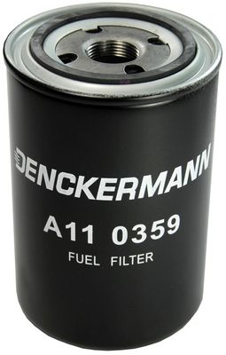 Топливный фильтр A110359 DENCKERMANN