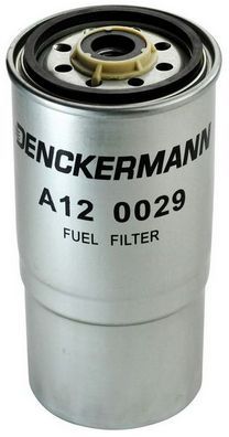 Топливный фильтр A120029 DENCKERMANN