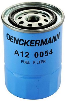 Топливный фильтр A120054 DENCKERMANN