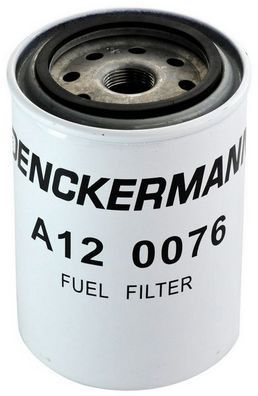 Топливный фильтр A120076 DENCKERMANN