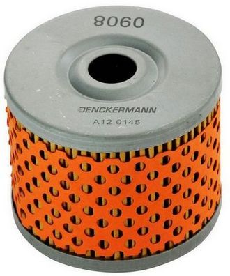 Топливный фильтр A120145 DENCKERMANN