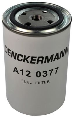Топливный фильтр A120377 DENCKERMANN