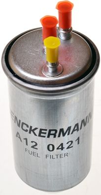 Топливный фильтр A120421 DENCKERMANN