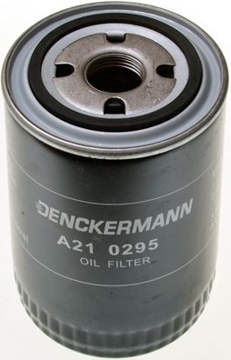 Масляный фильтр A210295 DENCKERMANN