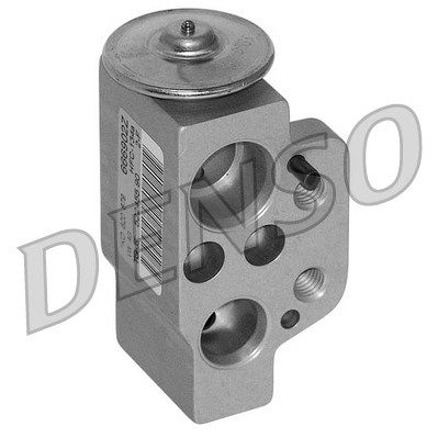 Расширительный клапан, кондиционер DVE02003 DENSO