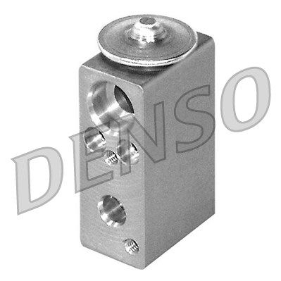 Расширительный клапан, кондиционер DVE09004 DENSO