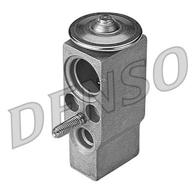 Расширительный клапан, кондиционер DVE23004 DENSO