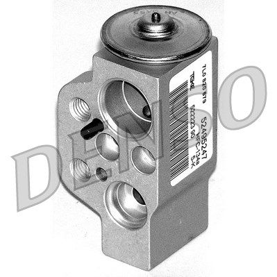 Расширительный клапан, кондиционер DVE32010 DENSO