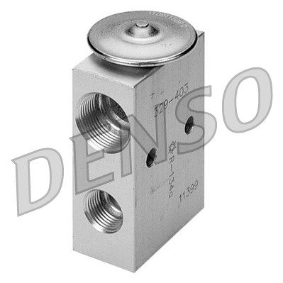 Расширительный клапан, кондиционер DVE99510 DENSO