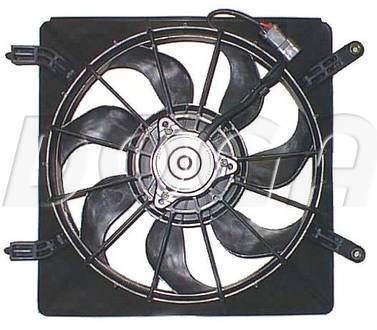 Вентилятор, охлаждение двигателя EHO025 DOGA