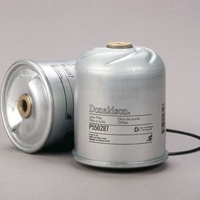 Масляный фильтр P550287 DONALDSON