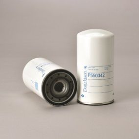 Масляный фильтр P550342 DONALDSON