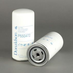 Топливный фильтр P550472 DONALDSON