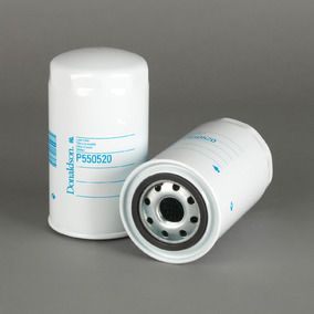 Масляный фильтр P550520 DONALDSON