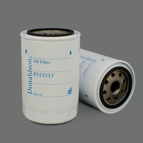 Масляный фильтр P553315 DONALDSON