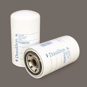 Масляный фильтр P558250 DONALDSON