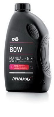 Трансмиссионное масло 500188 DYNAMAX