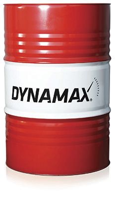 Трансмиссионное масло 502390 DYNAMAX