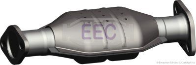 Катализатор CL8001T EEC