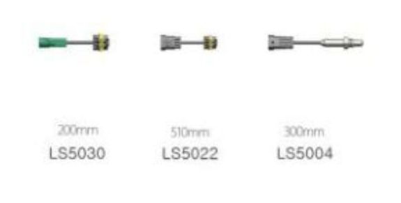 Комплект для лямбда-зонда LSK014 EEC