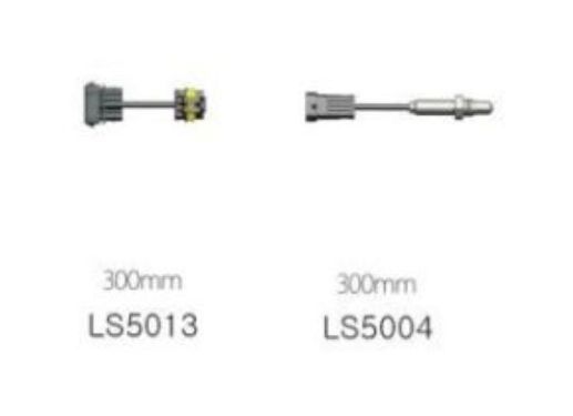 Комплект для лямбда-зонда LSK017 EEC