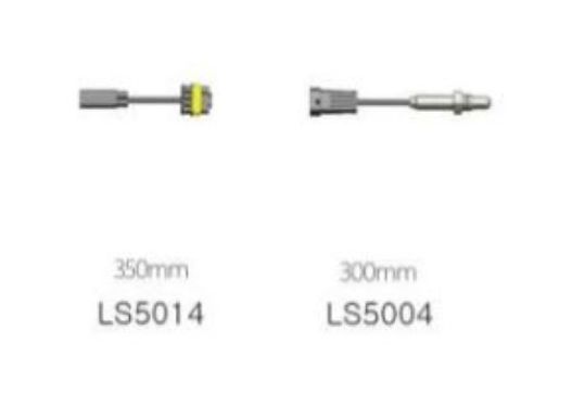 Комплект для лямбда-зонда LSK018 EEC
